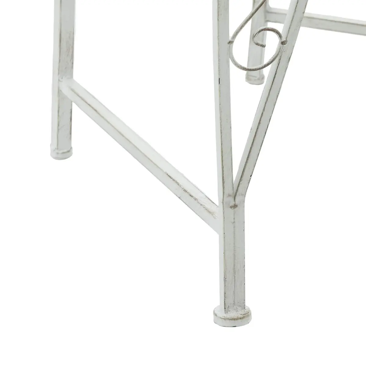 8-Seater Round Tree Bench Ø160cm