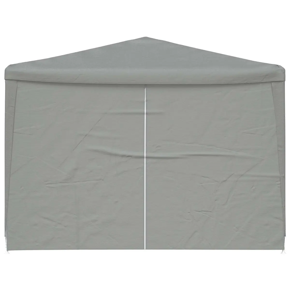 Grey Party Tent 1200 x 300 x 255 cm