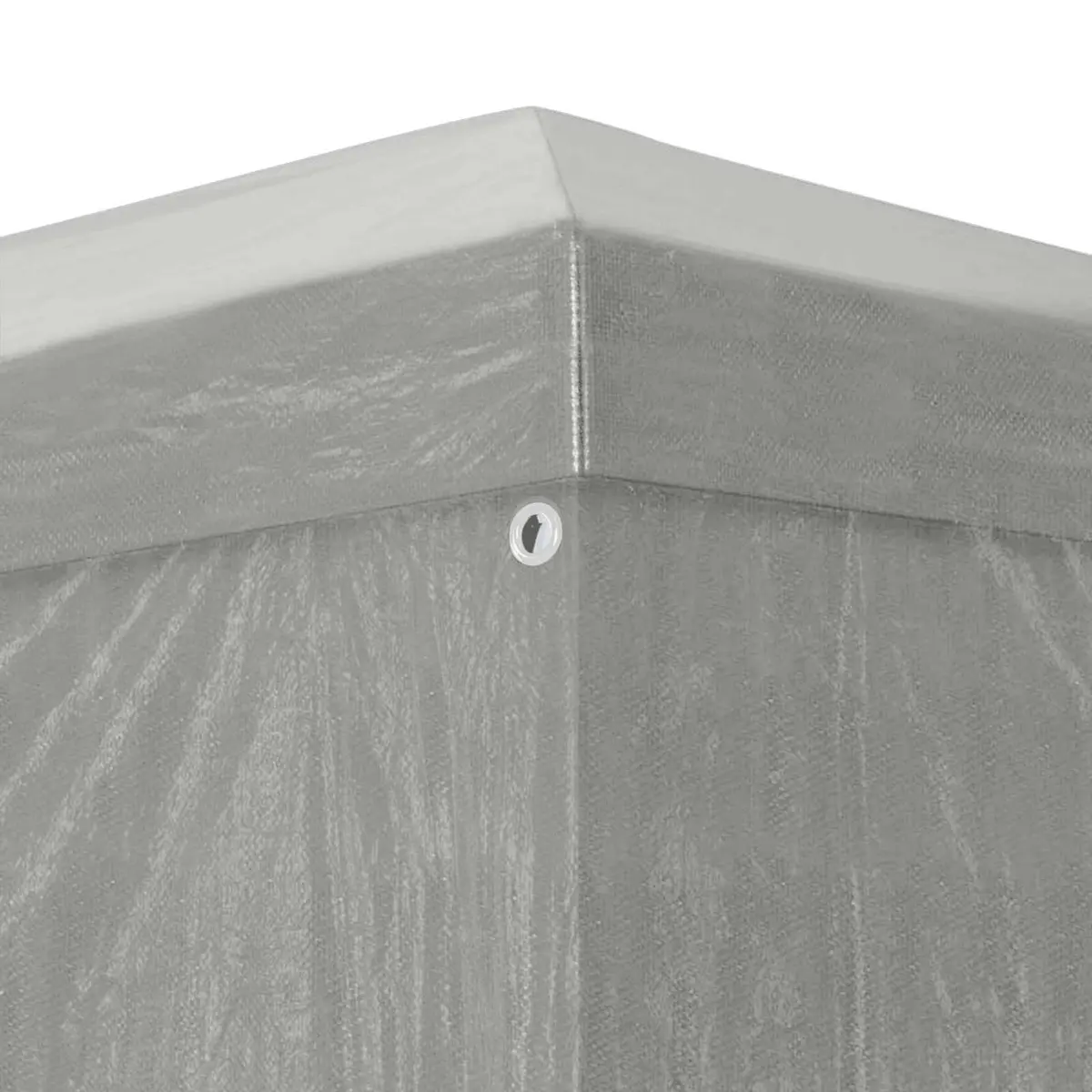 Grey Party Tent 1200 x 300 x 255 cm