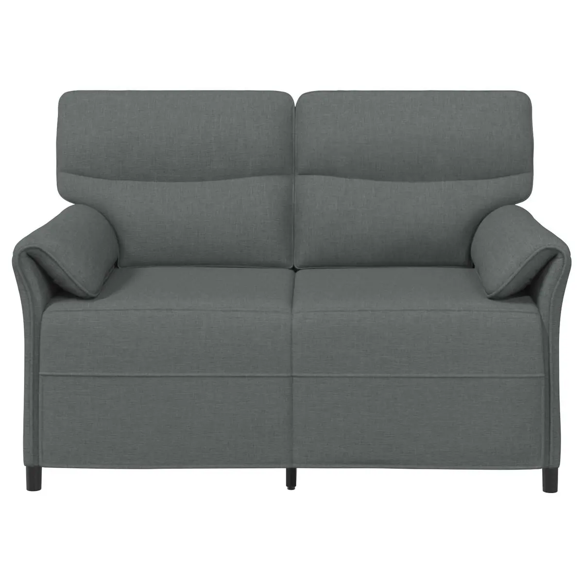 Grey Contemporary Sofa