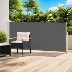 Retractable Side Awning Specifications: 140 x 500 cm