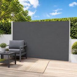 Retractable Side Awning Specifications: 220 x 500 cm