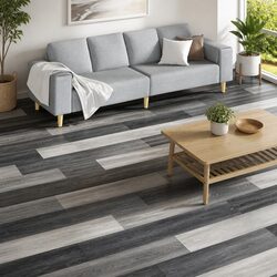 Specifications of Self-Adhesive PVC Flooring Planks