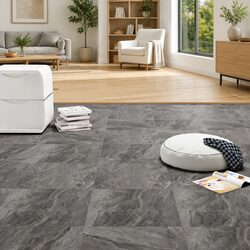 Self-Adhesive PVC Planks for Indoor Use - 5.11 m²