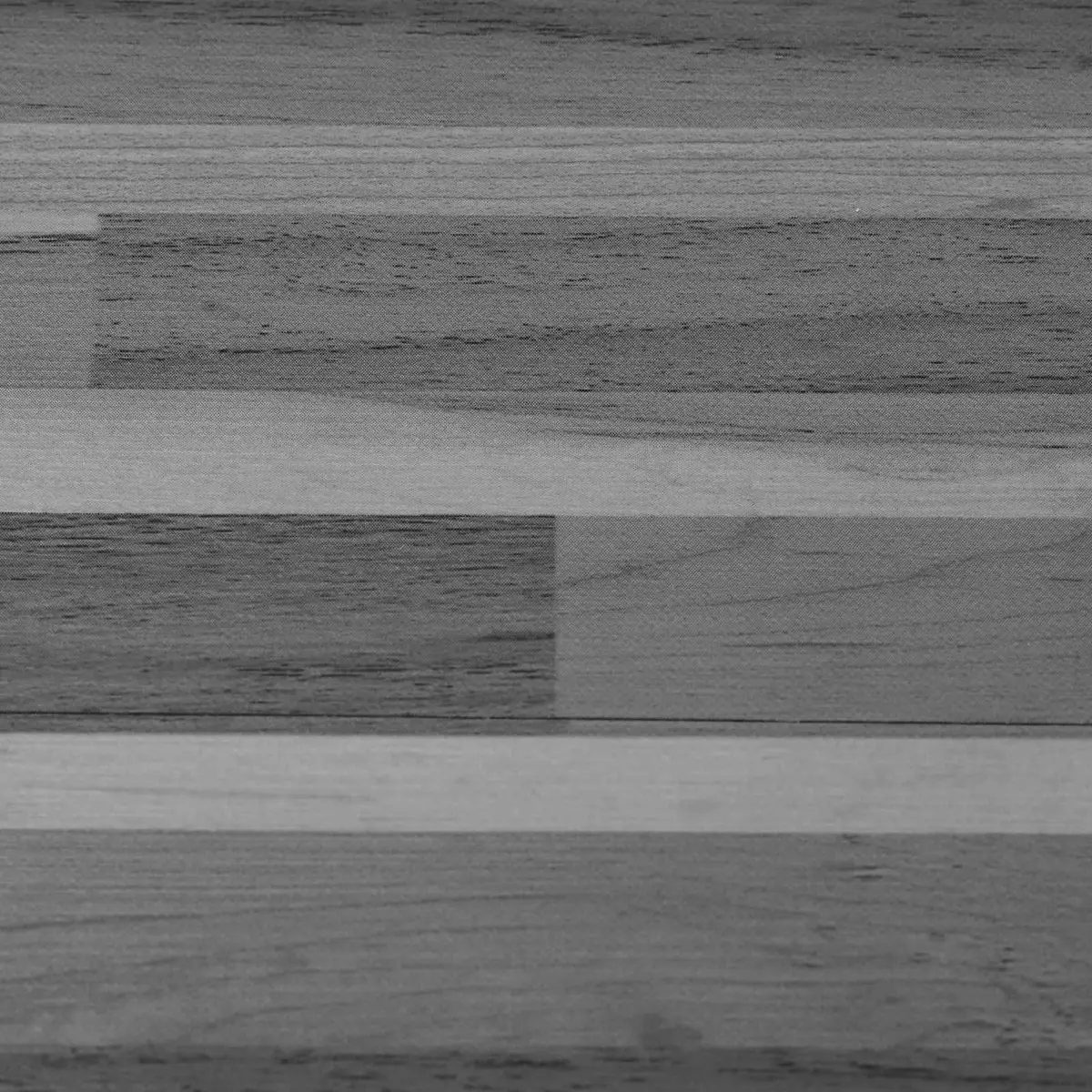 Self-Adhesive PVC Flooring Planks 5.02m² Grey Striped Indoor Home 36 Pieces