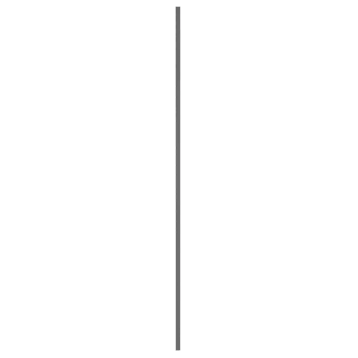 Roof Panel for Temporary Structures 80 x 45 cm Grey Galvanised Steel 36 Pieces