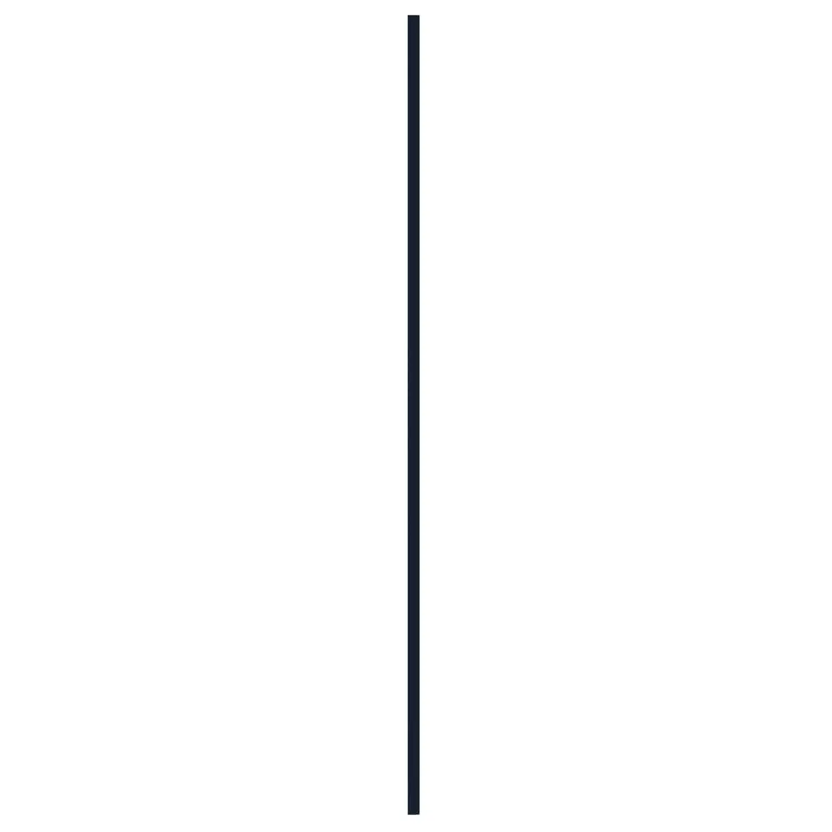 Roof Panel 12 Pieces Anthracite 80 x 45 cm Galvanised Steel Rectangular Sheets