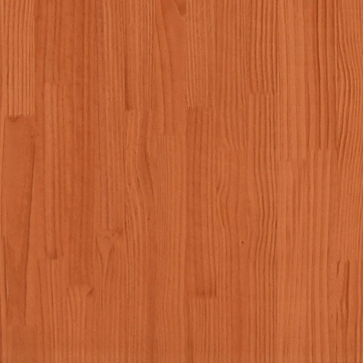 100 x 208 cm Sliding Barn Door in Solid Pine Wood