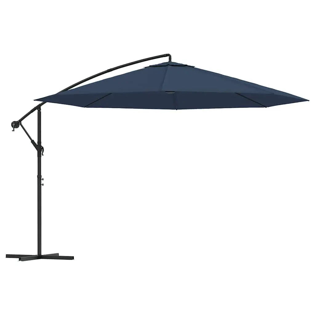 3.5m Cantilever Garden Parasol
