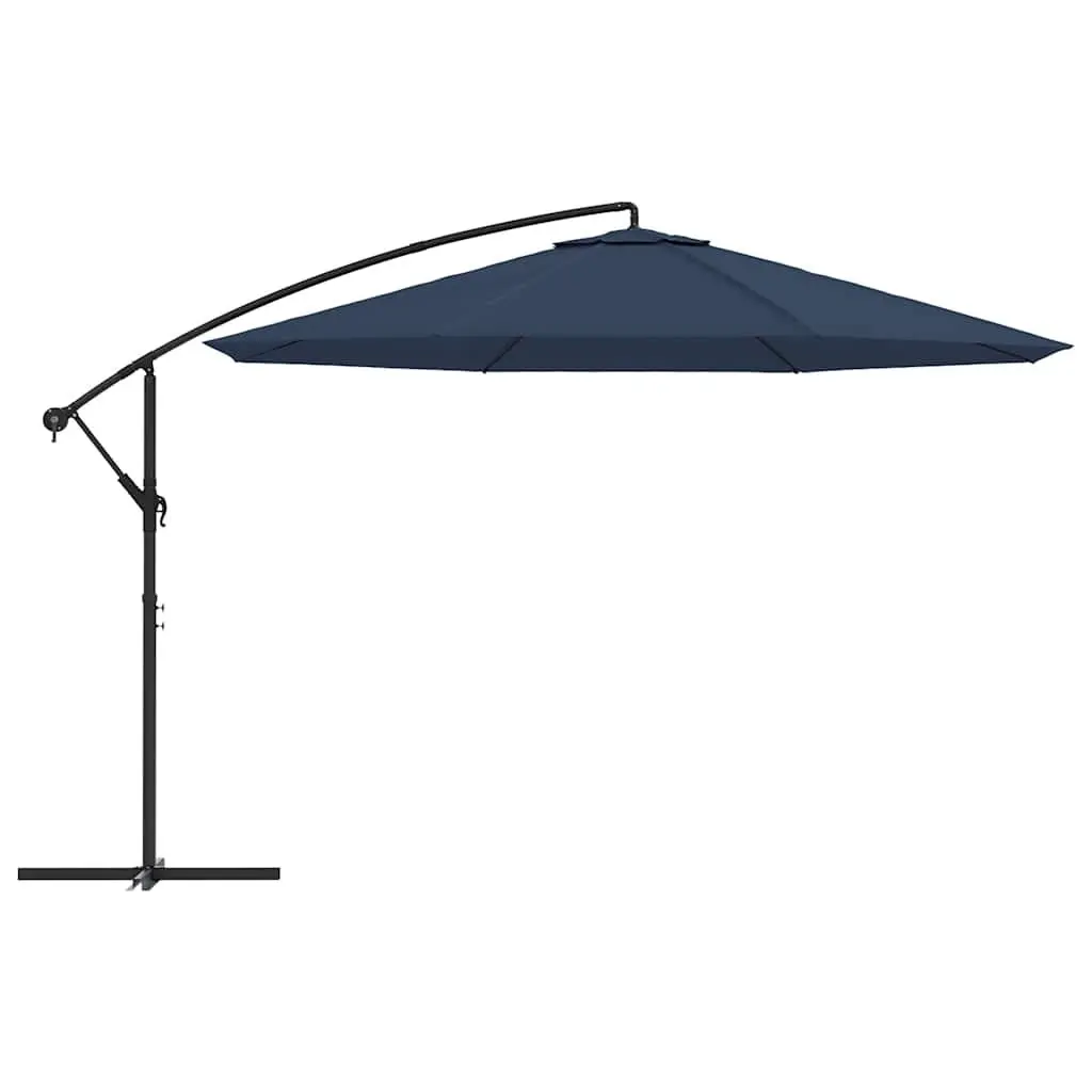 3.5m Cantilever Garden Parasol
