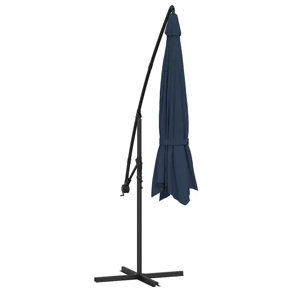3.5m Cantilever Garden Parasol