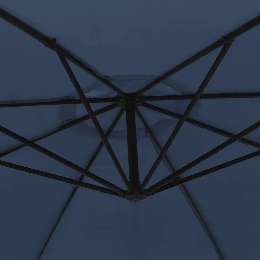 3.5m Cantilever Garden Parasol