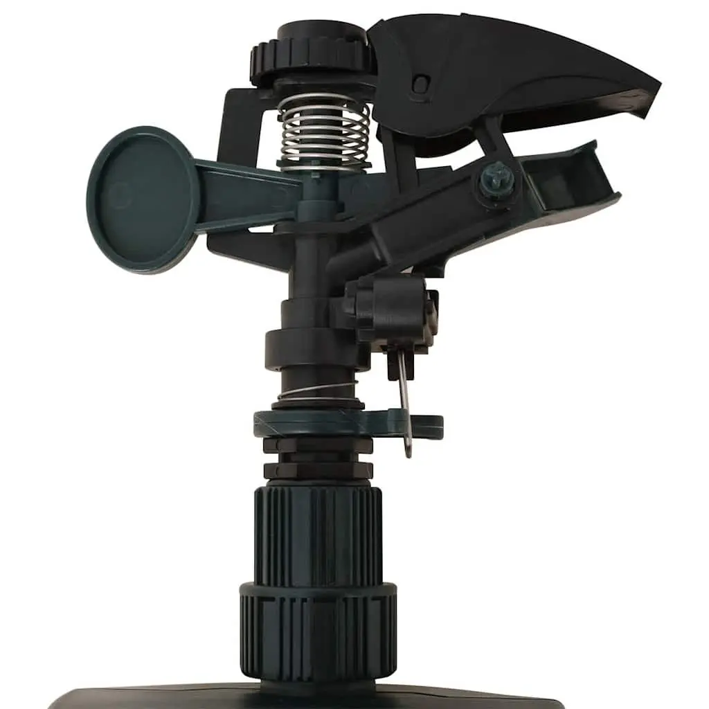 Animal Repellent Jet Spray Outdoor Garden Use Motion Activated Size