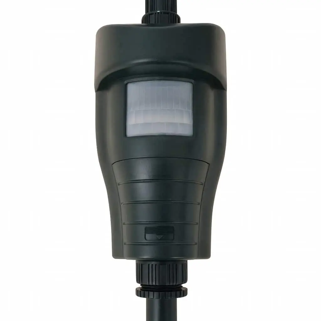 Animal Repellent Jet Spray Outdoor Garden Use Motion Activated Size