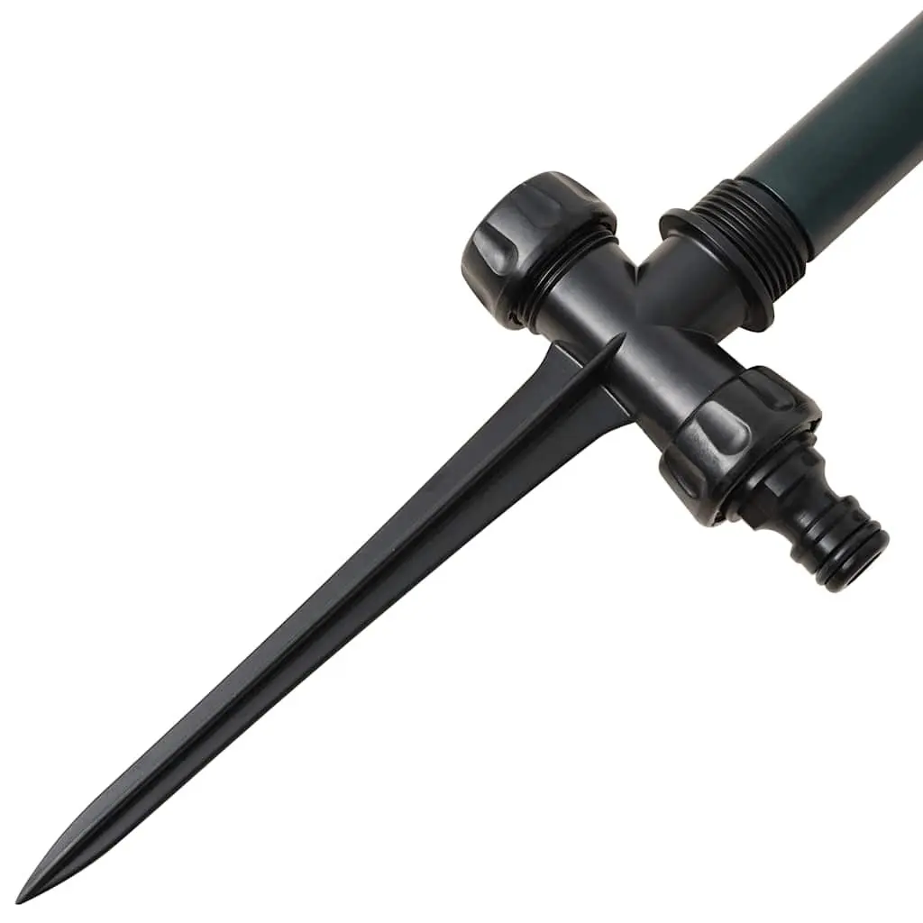 Animal Repellent Jet Spray Outdoor Garden Use Motion Activated Size