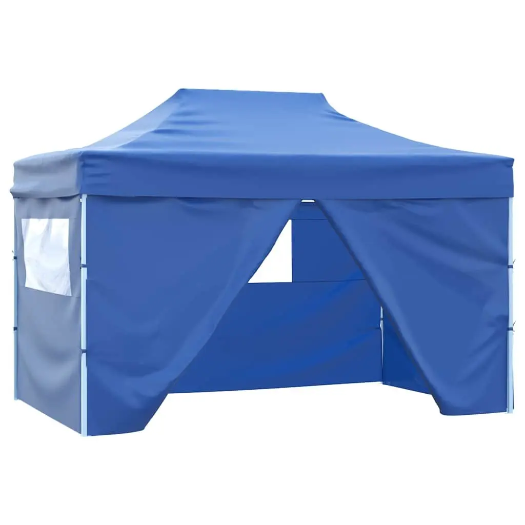 Foldable Pop-Up Tent 3x4.5m