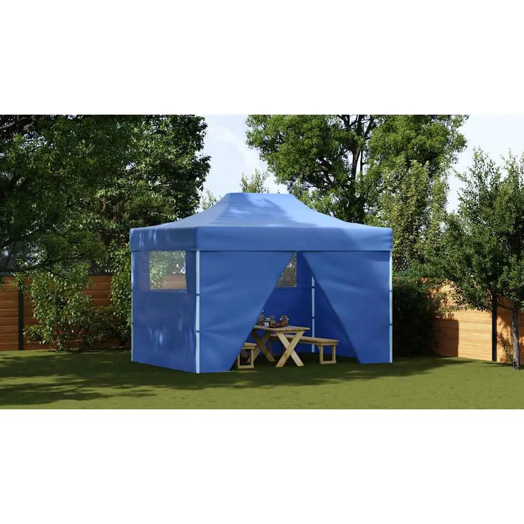 Foldable Pop-Up Tent 3x4.5m