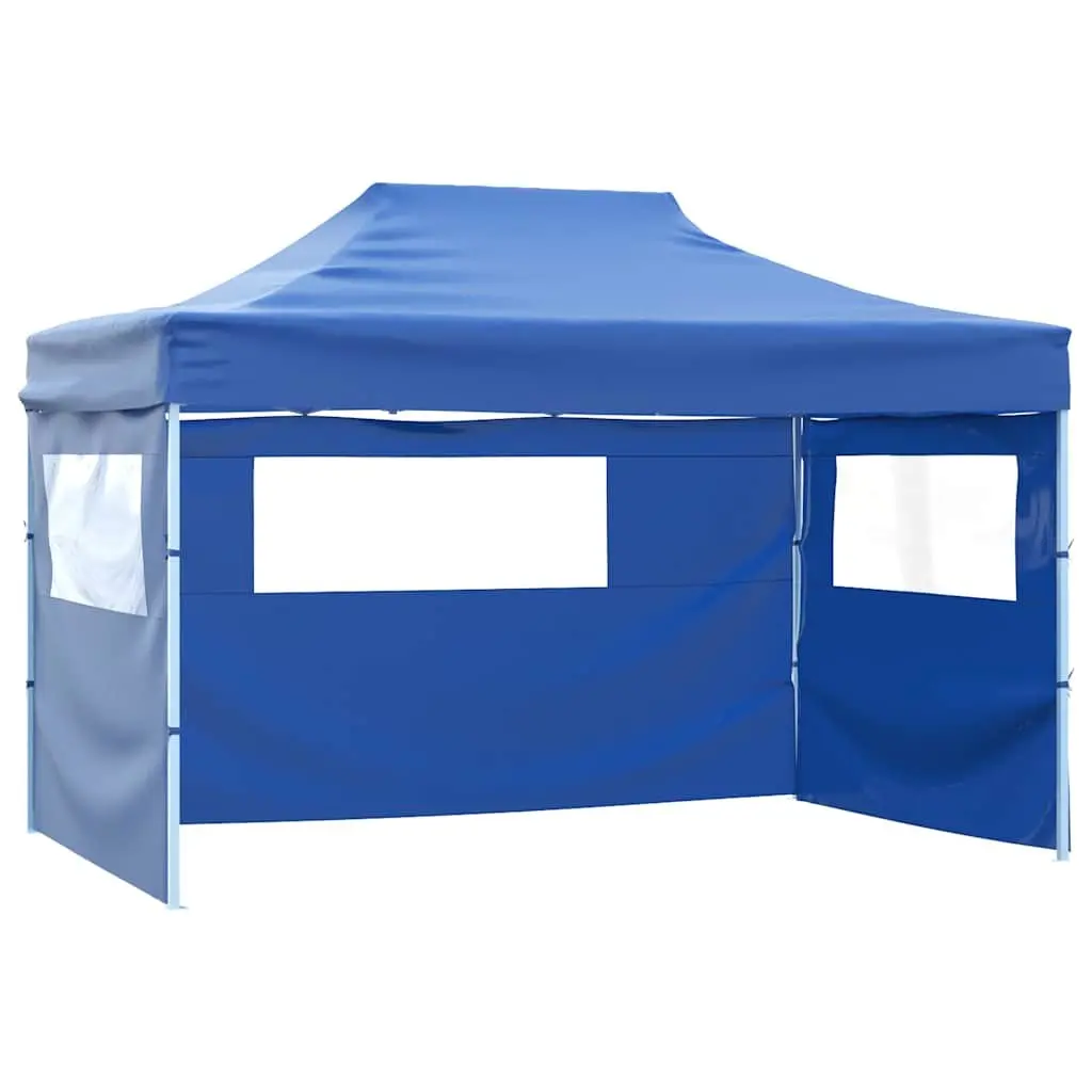 Foldable Pop-Up Tent 3x4.5m