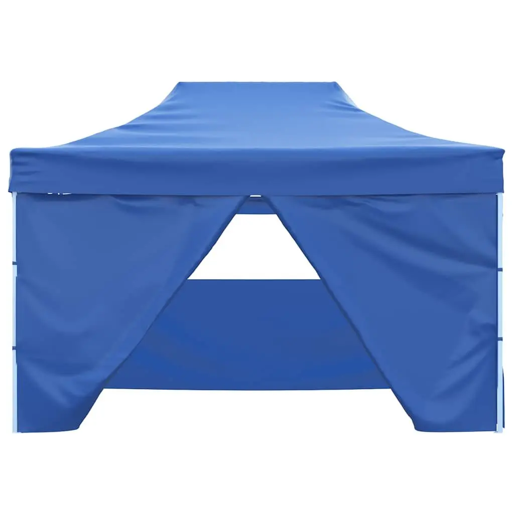Foldable Pop-Up Tent 3x4.5m