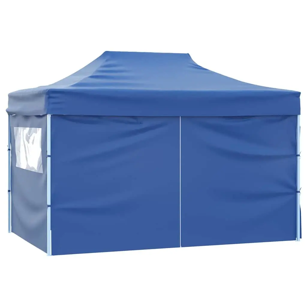 Foldable Pop-Up Tent 3x4.5m