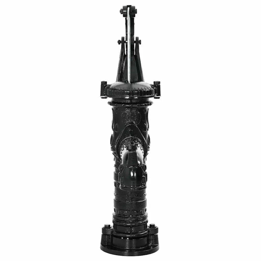 Hand Operated Garden Water Pump