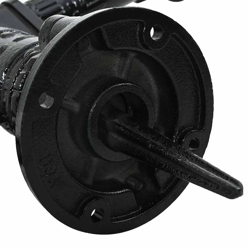 Hand Operated Garden Water Pump