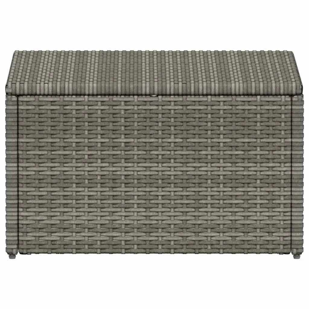 4 Piece Garden Sofa Set with Cushions