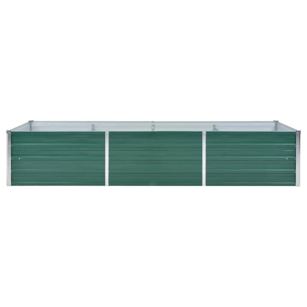 Raised Garden Bed Planter Box Outdoor Use 240L x 80W x 45H cm