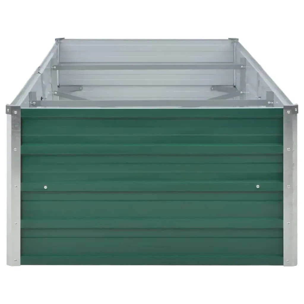 Raised Garden Bed Planter Box Outdoor Use 240L x 80W x 45H cm