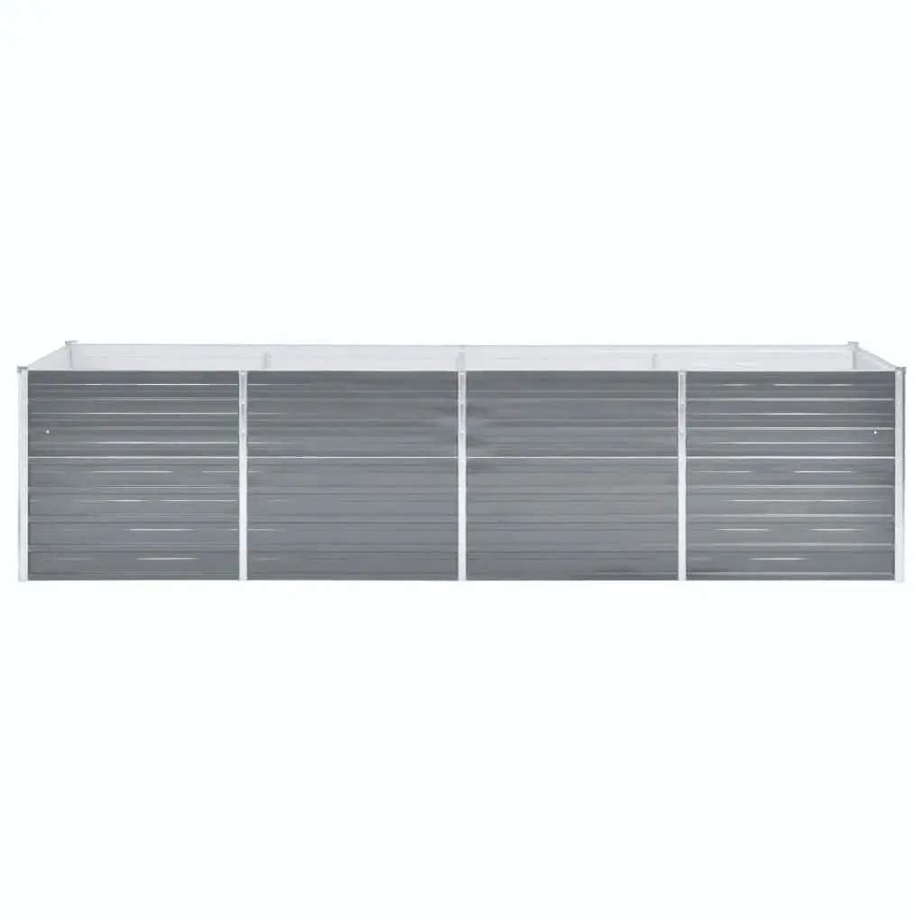Raised Garden Bed Planter Box