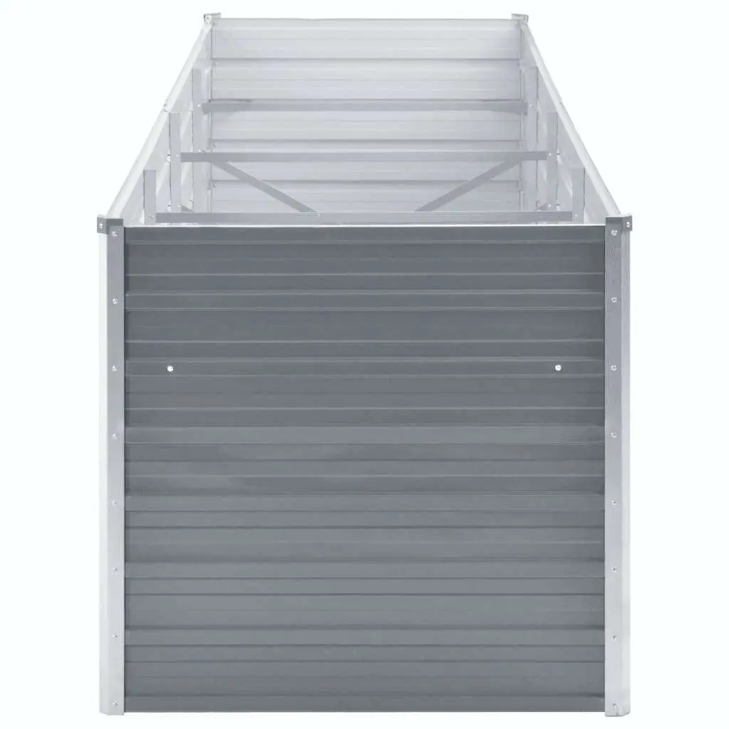 Raised Garden Bed Planter Box