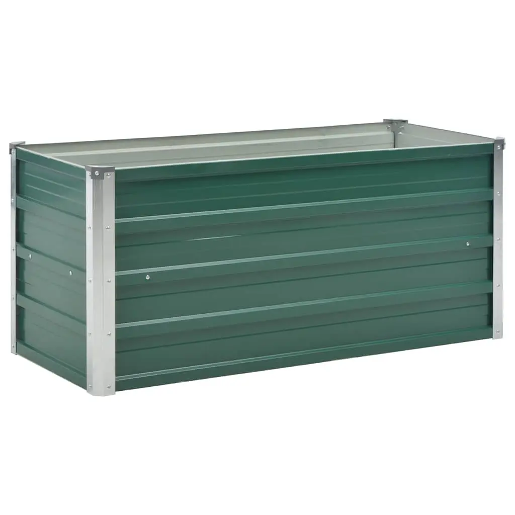 Raised Garden Bed Planter
