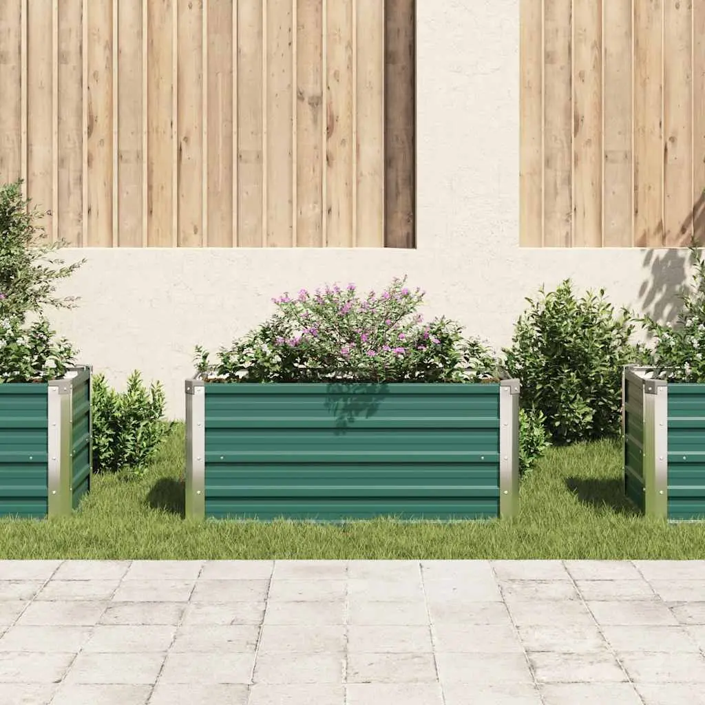 Raised Garden Bed Planter