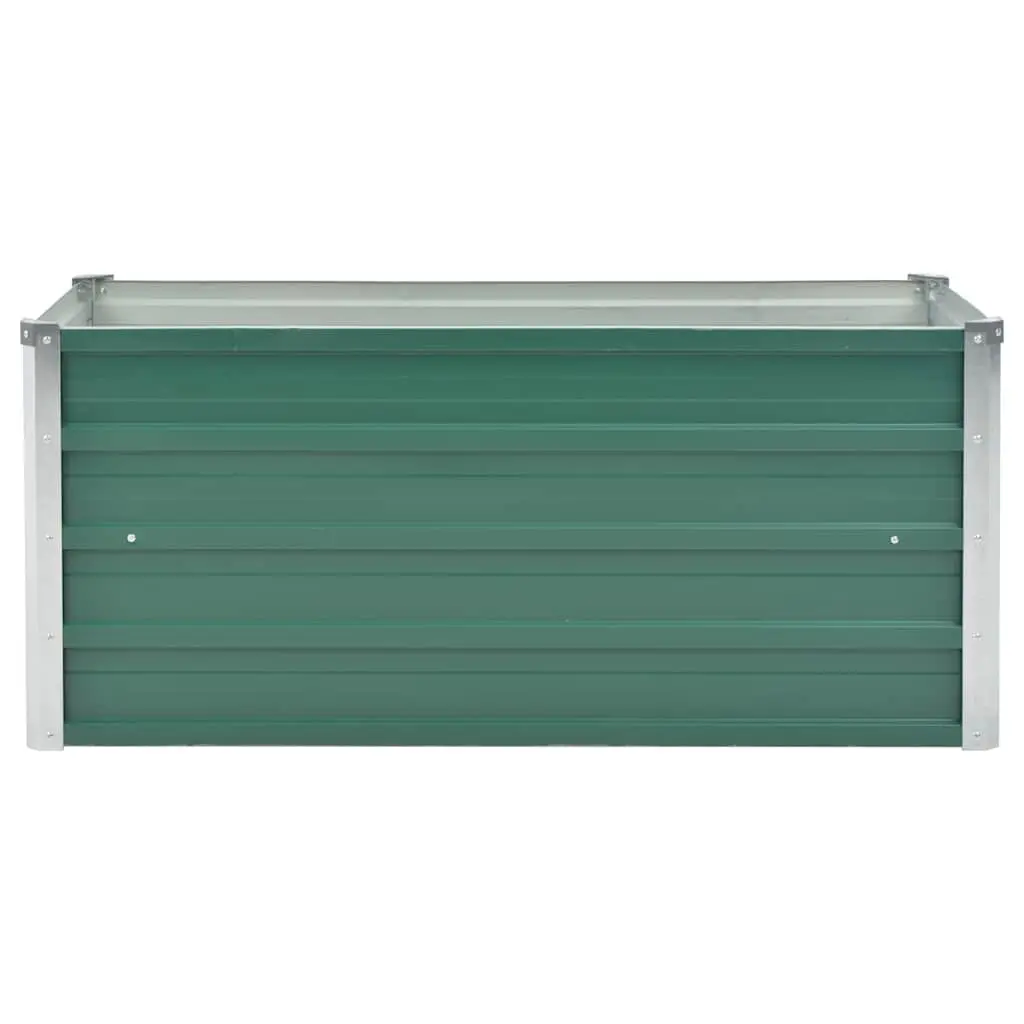Raised Garden Bed Planter