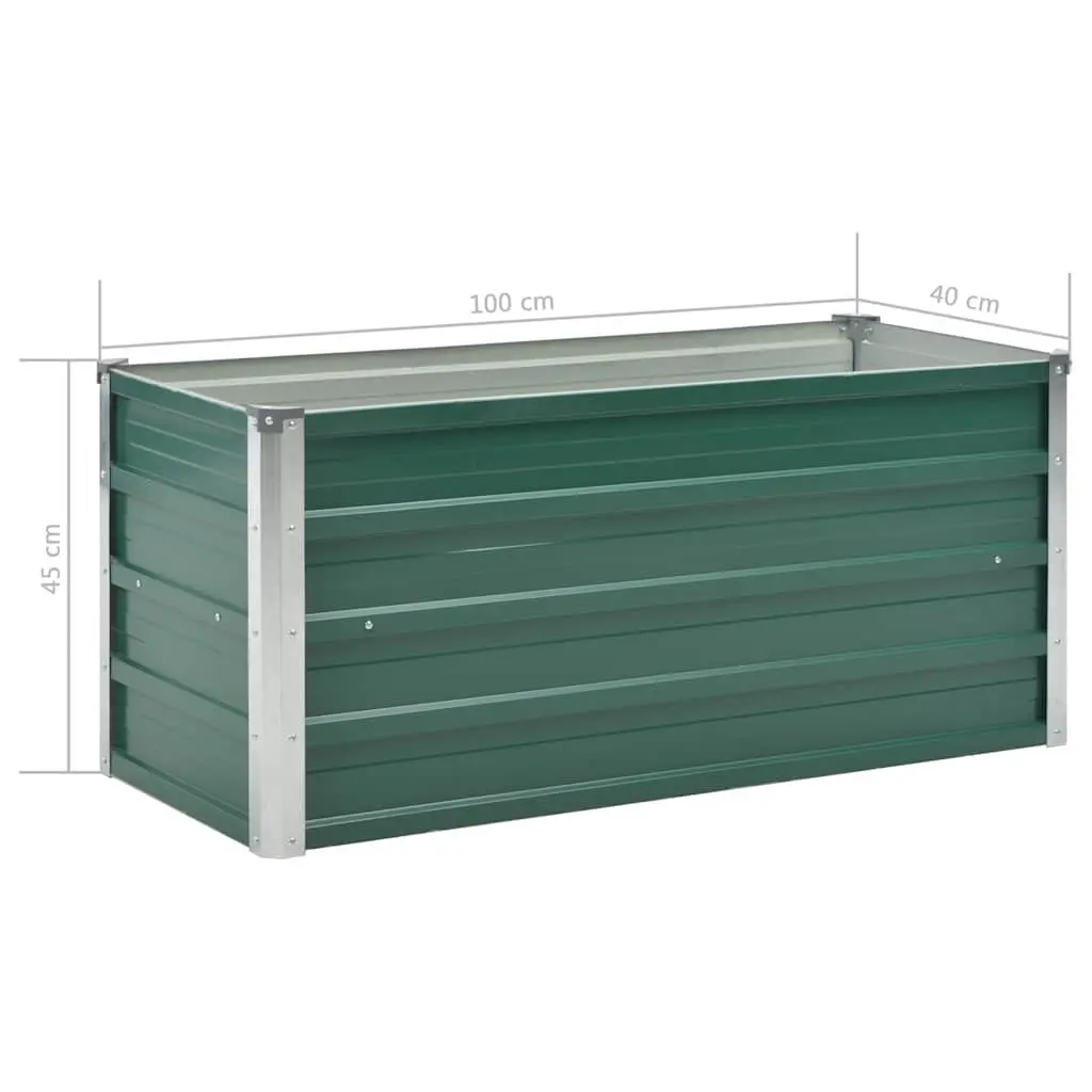 Raised Garden Bed Planter