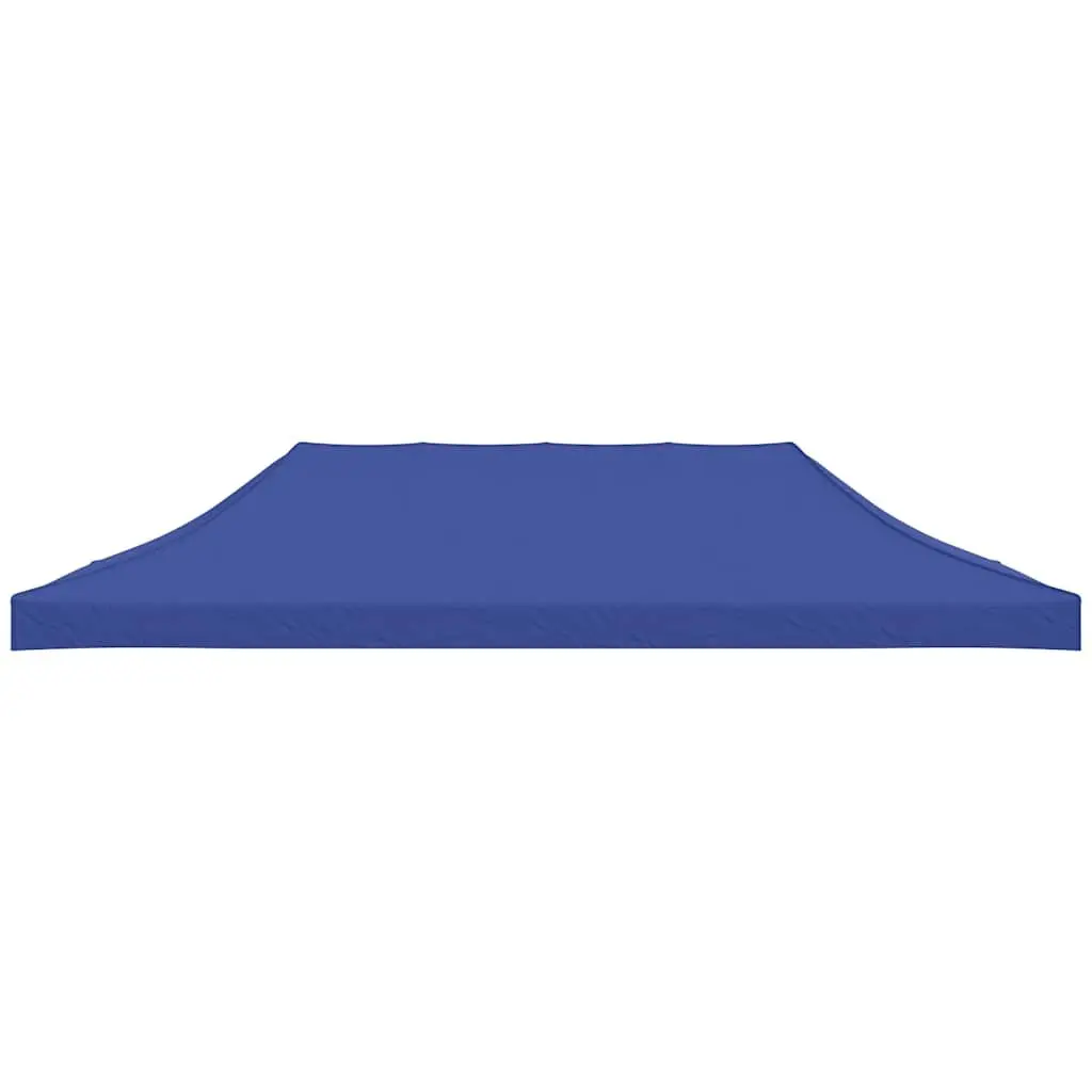 3x6 m Tent Replacement Roof Canopy