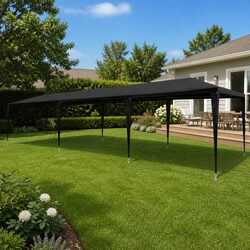3x9m Party Tent Specifications: Durable and Functional