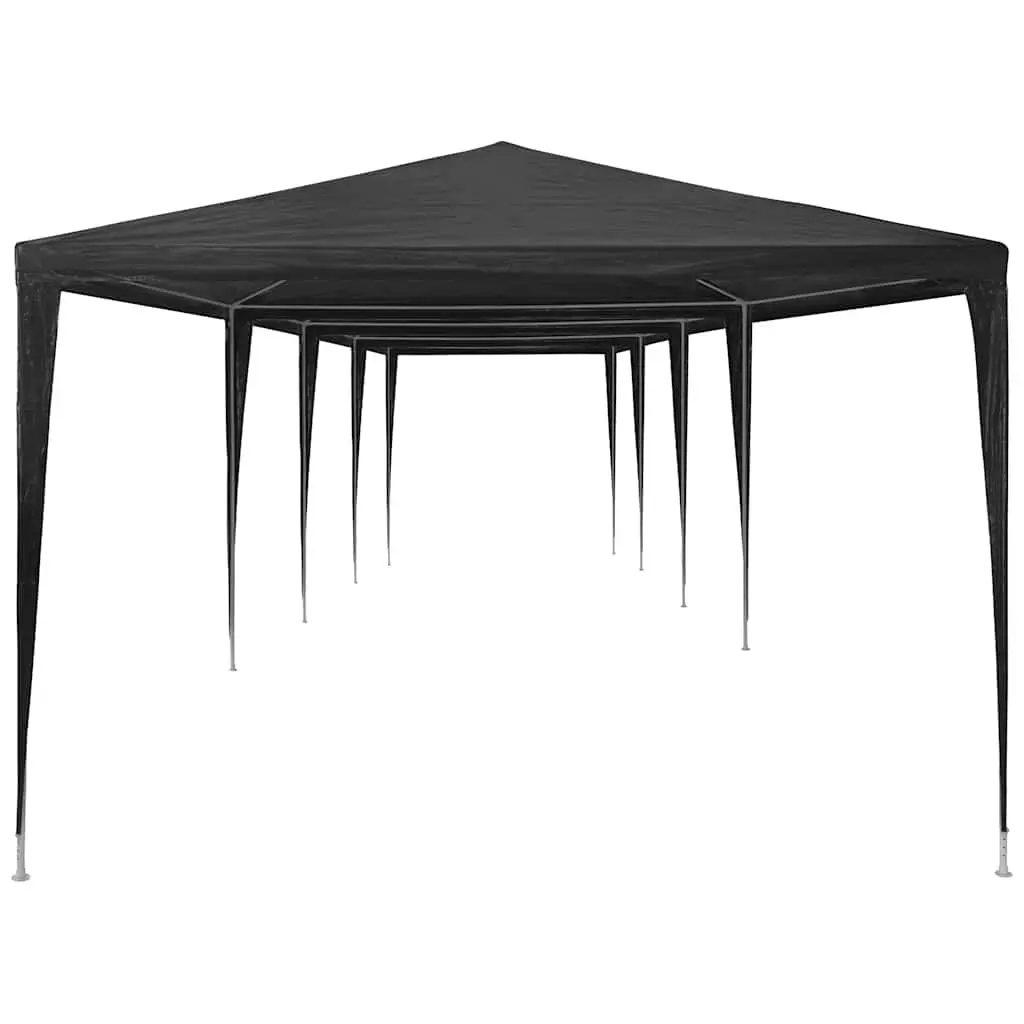 Party Tent Outdoor 3x12 m Garden Canopy Gazebo Shelter
