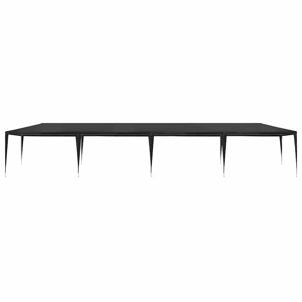 Party Tent Outdoor 3x12 m Garden Canopy Gazebo Shelter