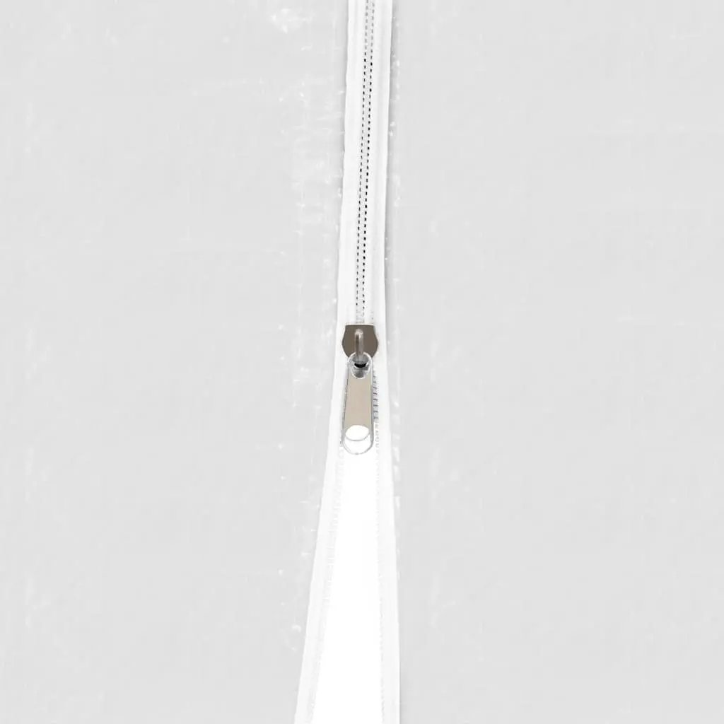 3x3 m White Outdoor Party Tent