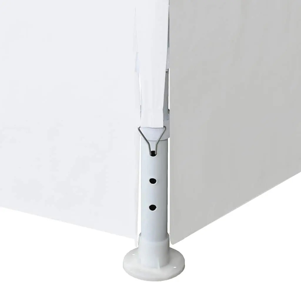 3x3 m White Outdoor Party Tent