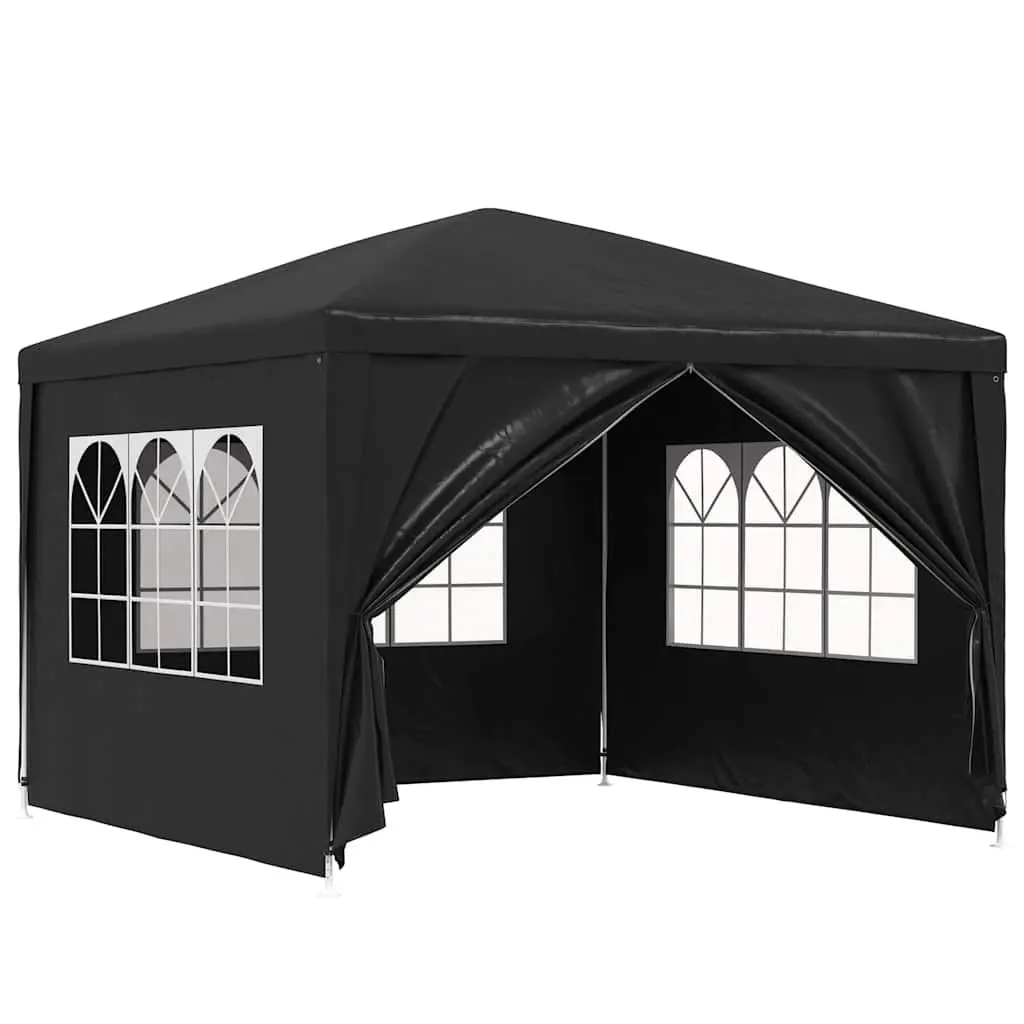 Party Tent Outdoor Use 3x3m