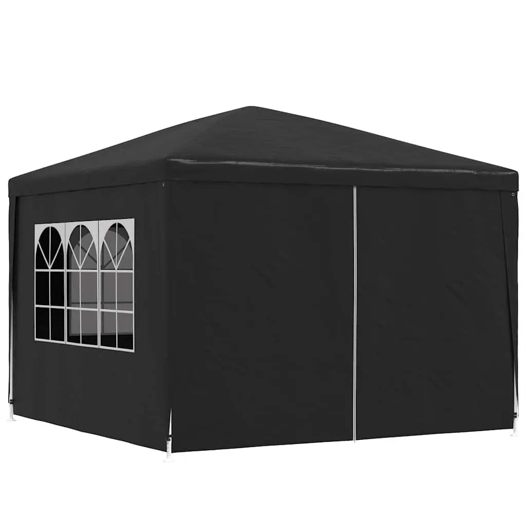 Party Tent Outdoor Use 3x3m