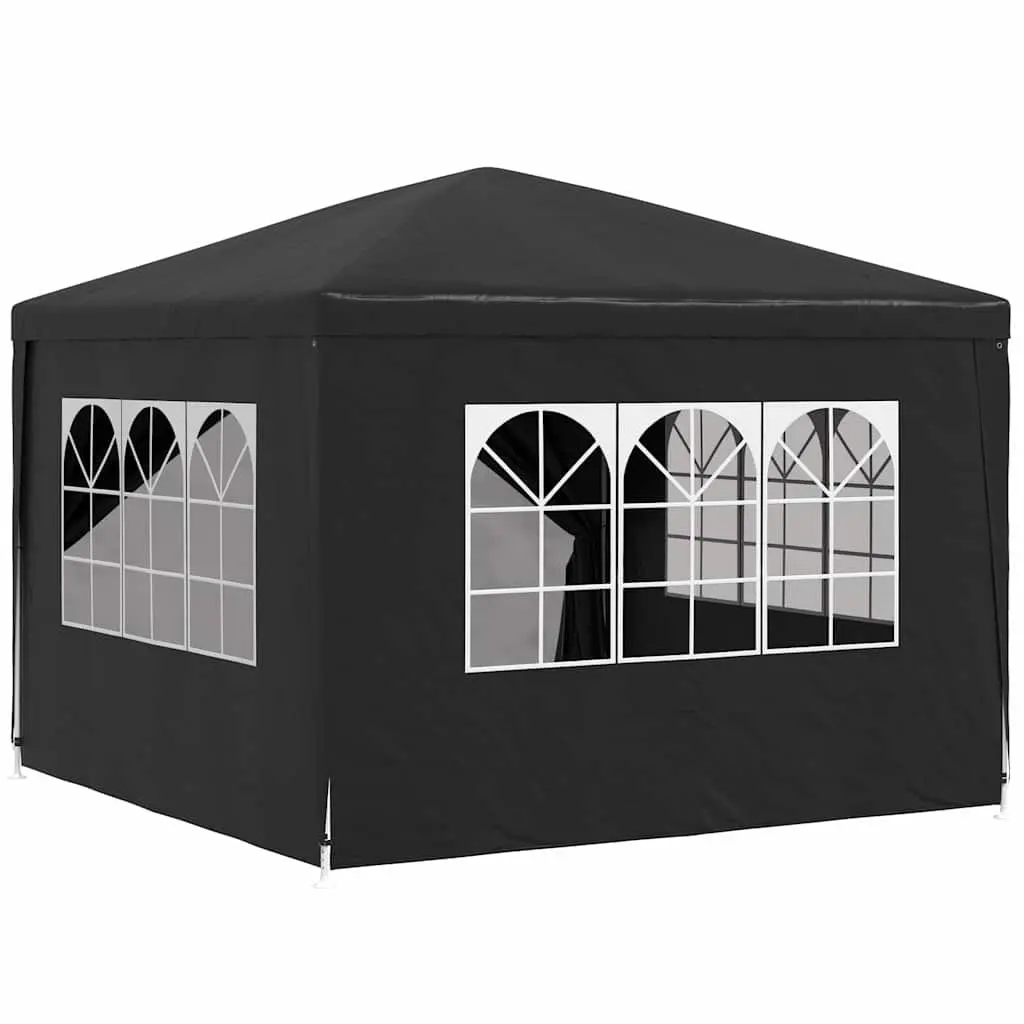 Party Tent Outdoor Use 3x3m
