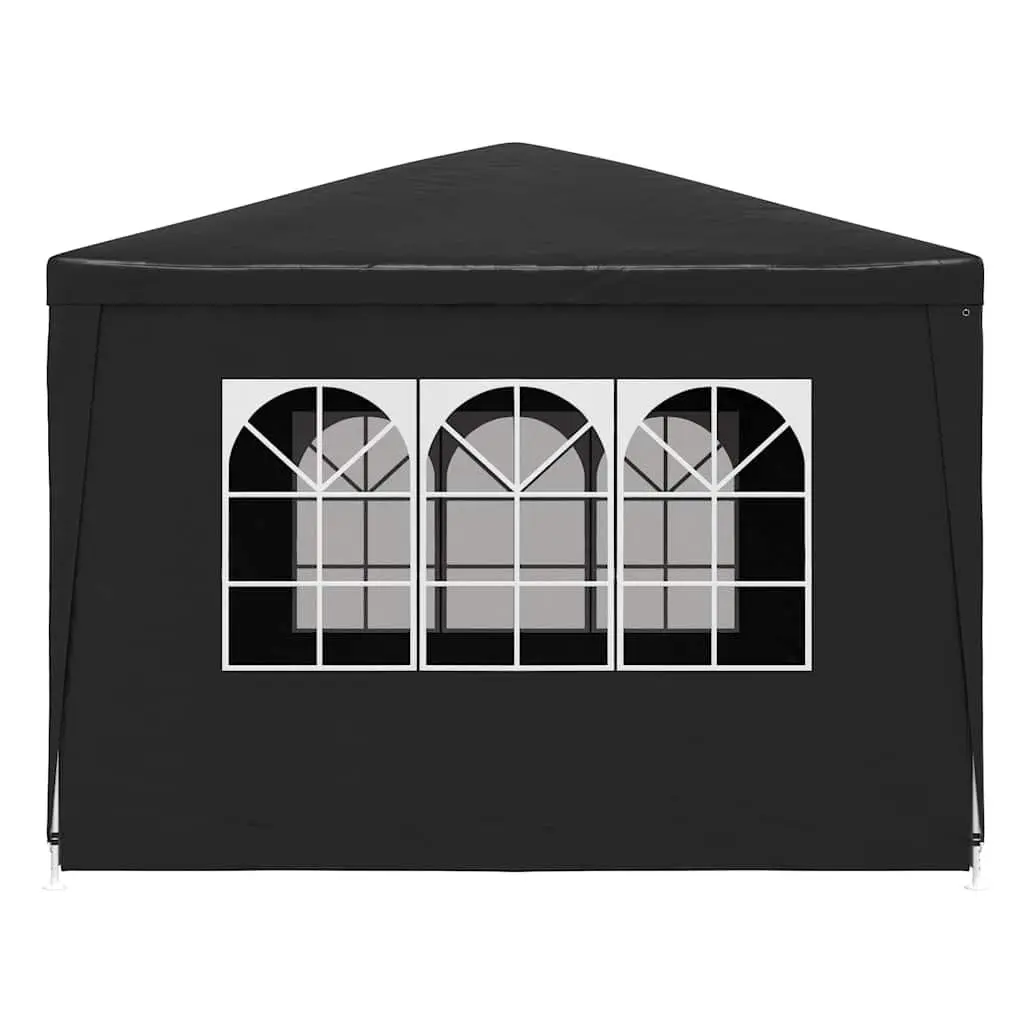 Party Tent Outdoor Use 3x3m