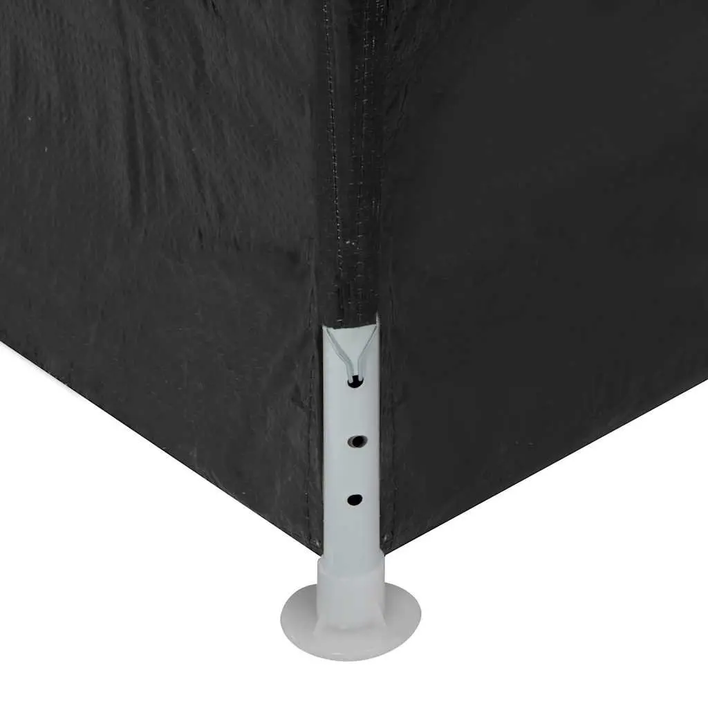 Party Tent Outdoor Use 3x3m
