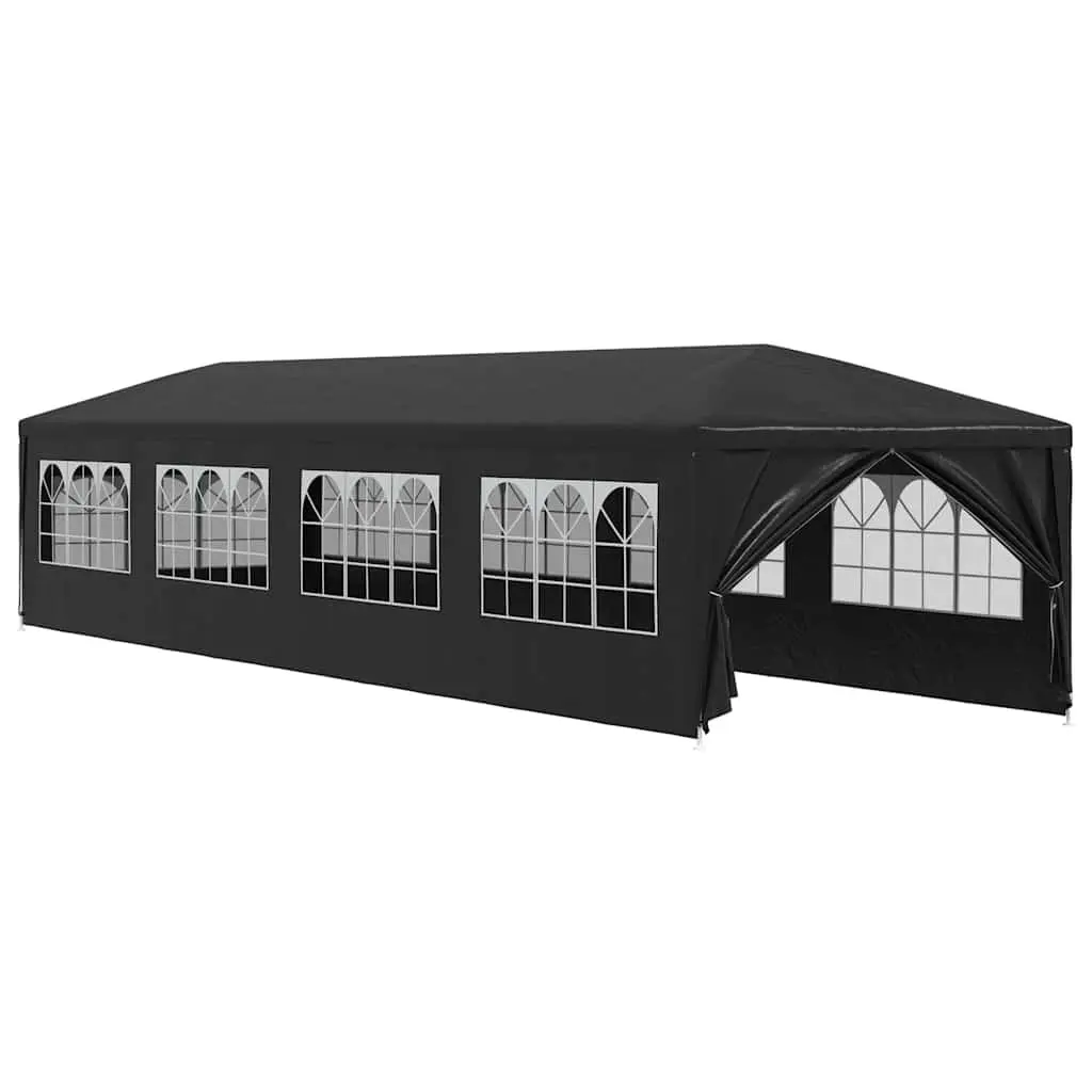 Party Tent Outdoor Use 3x12 m
