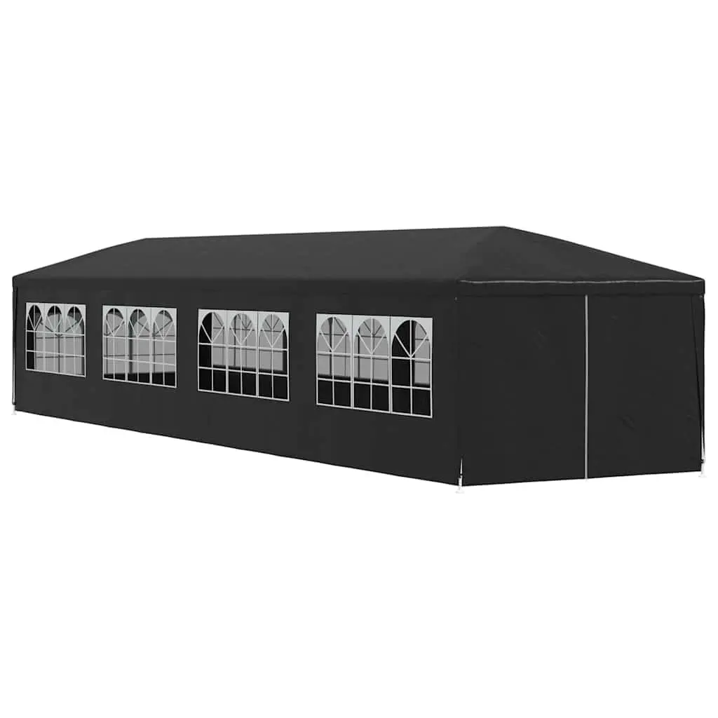 Party Tent Outdoor Use 3x12 m