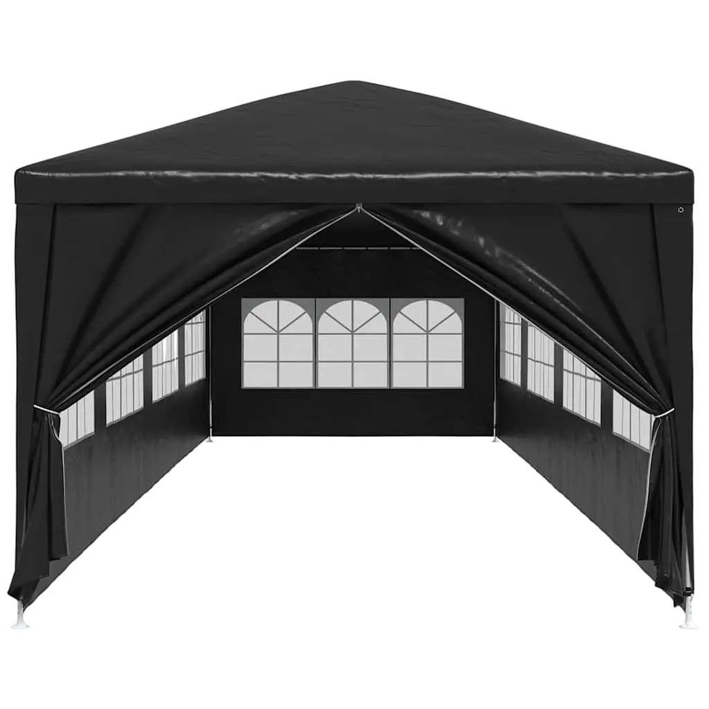 Party Tent Outdoor Use 3x12 m