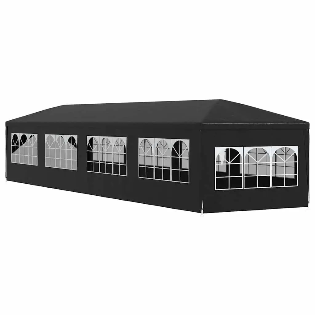 Party Tent Outdoor Use 3x12 m